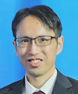 Raymond Shing-Yan Tang